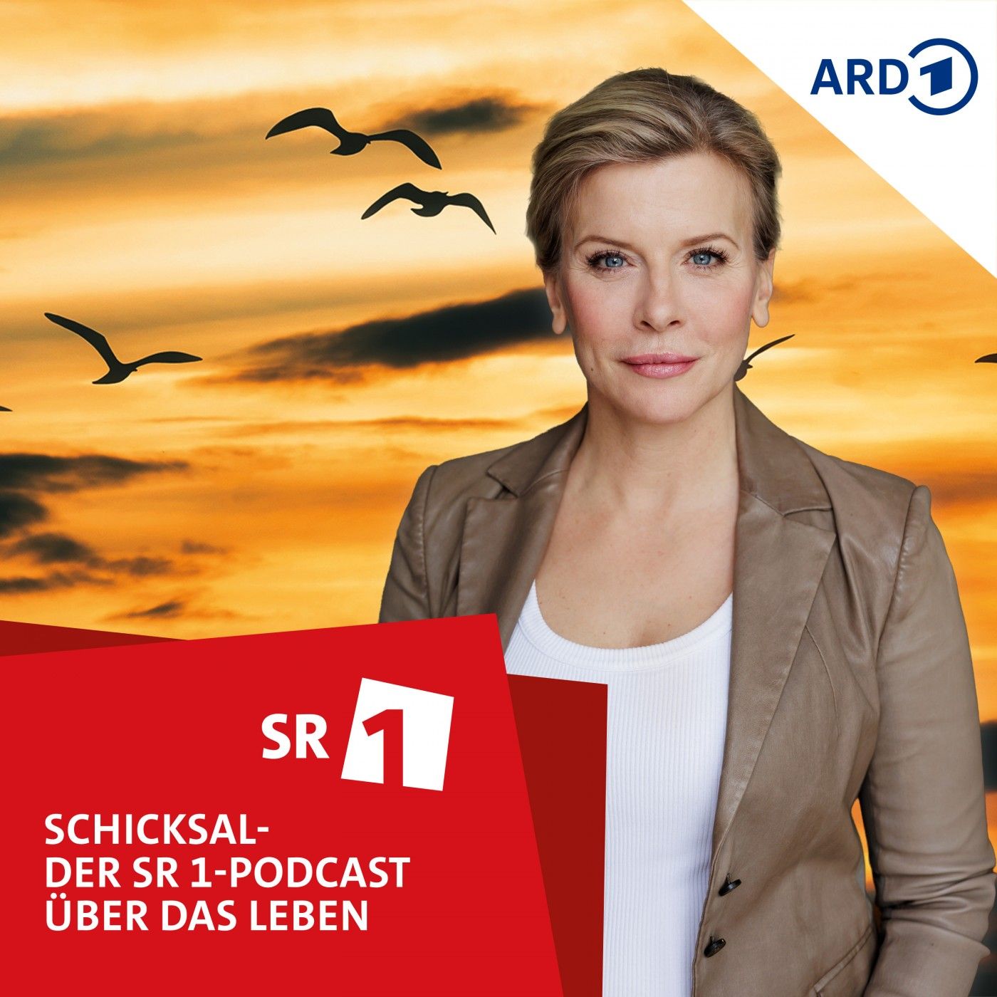 "Wo viel Licht ist, da ist auch viel Schatten" - TV-Star Eva Habermann über ihr Leben mit Depression