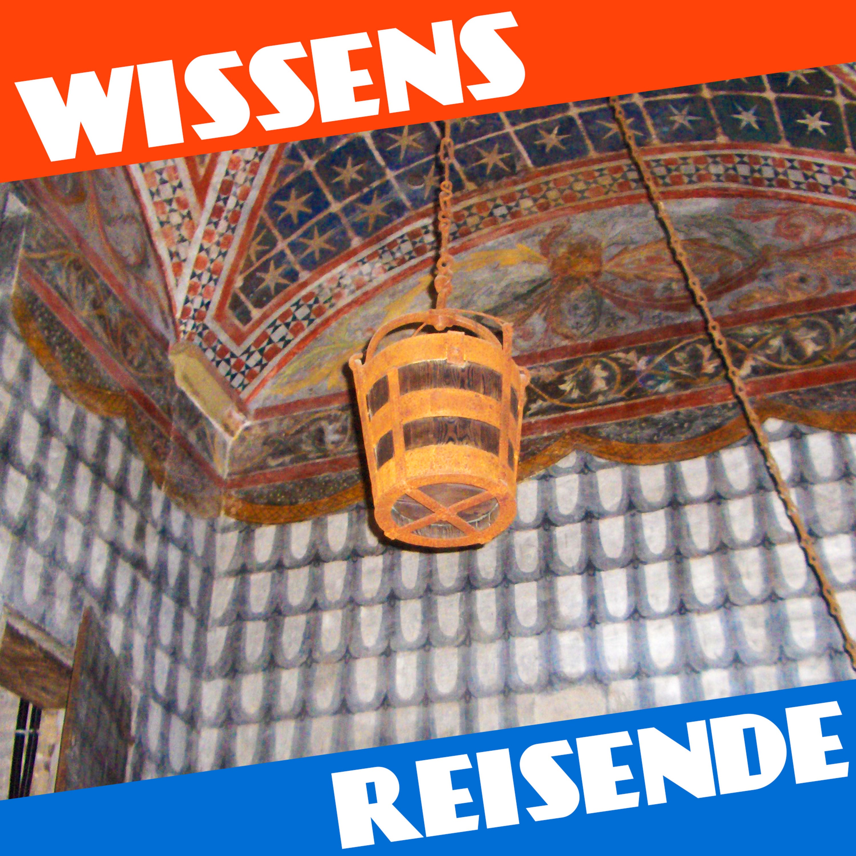 WR218 - Der Eimerkrieg von 1325 – Wie ein Holzeimer eine der größten Schlachten des Mittelalters auslöste