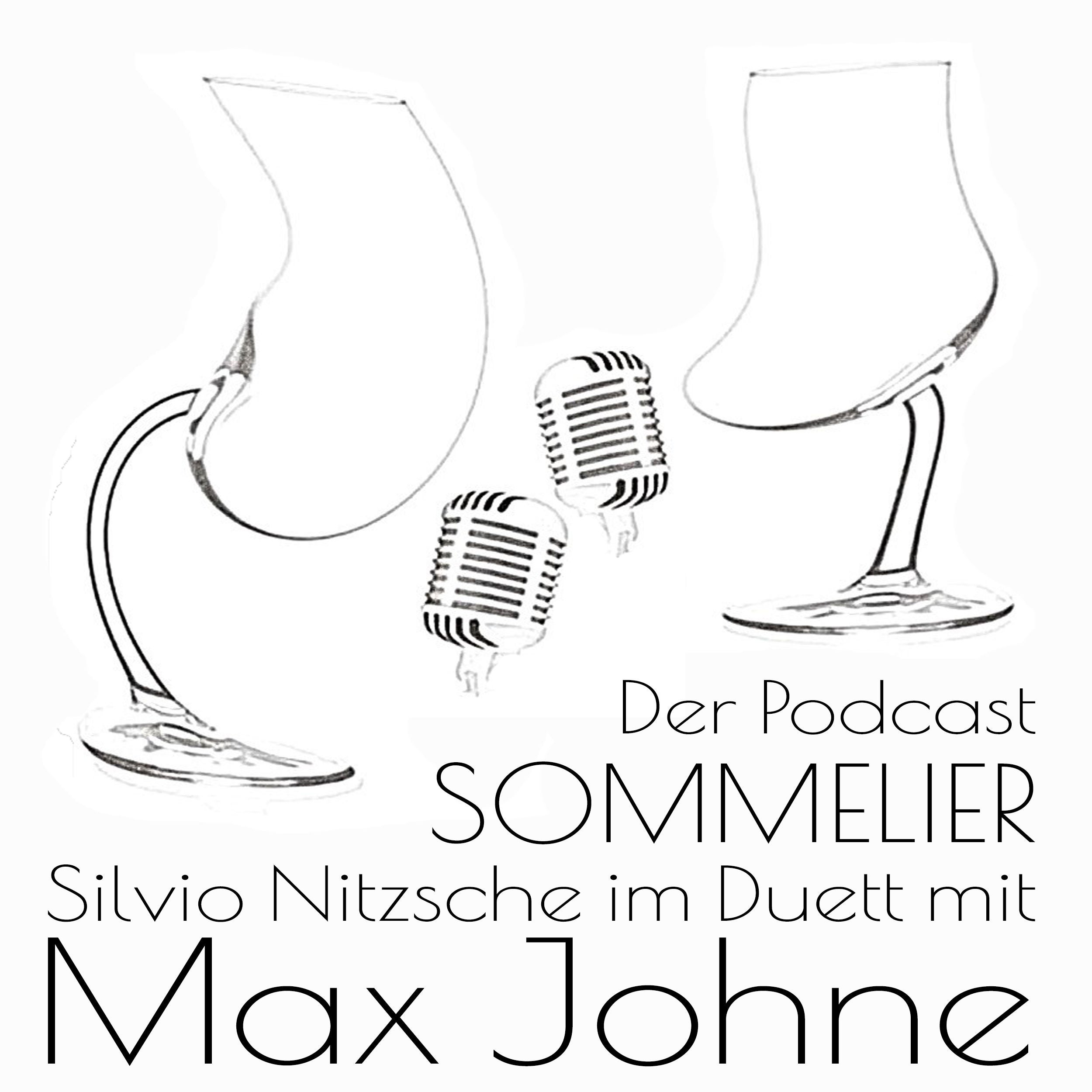 Max Johne - Große Weine, kleine Gesten