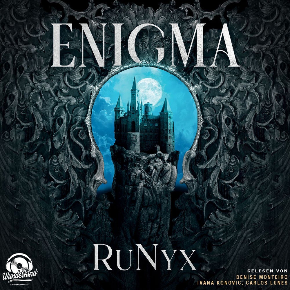 Enigma - Wahrheit, Begehren, Dunkelheit