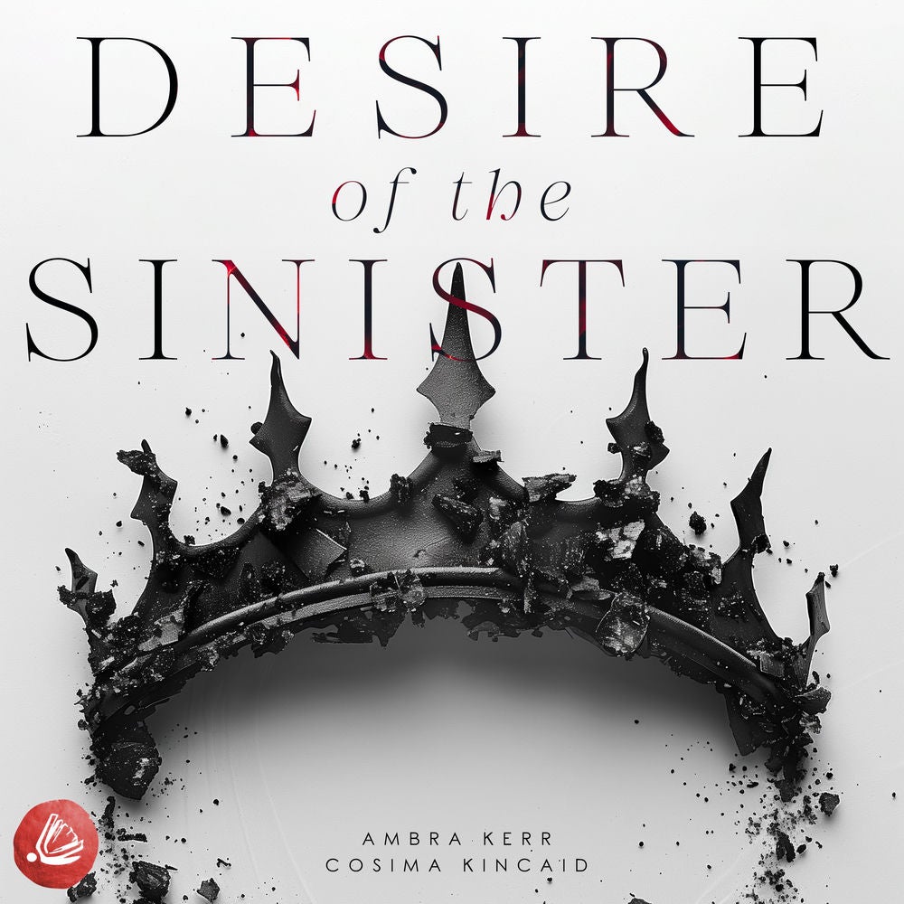 Desire of the Sinister