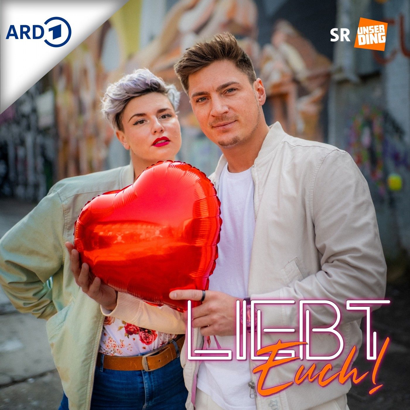 #142 Gut bestückt, Flirt geglückt!?