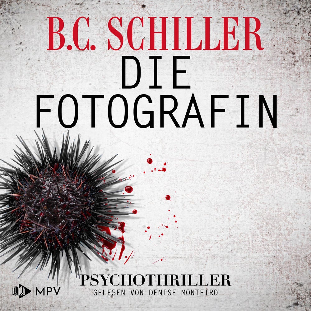 Die Fotografin