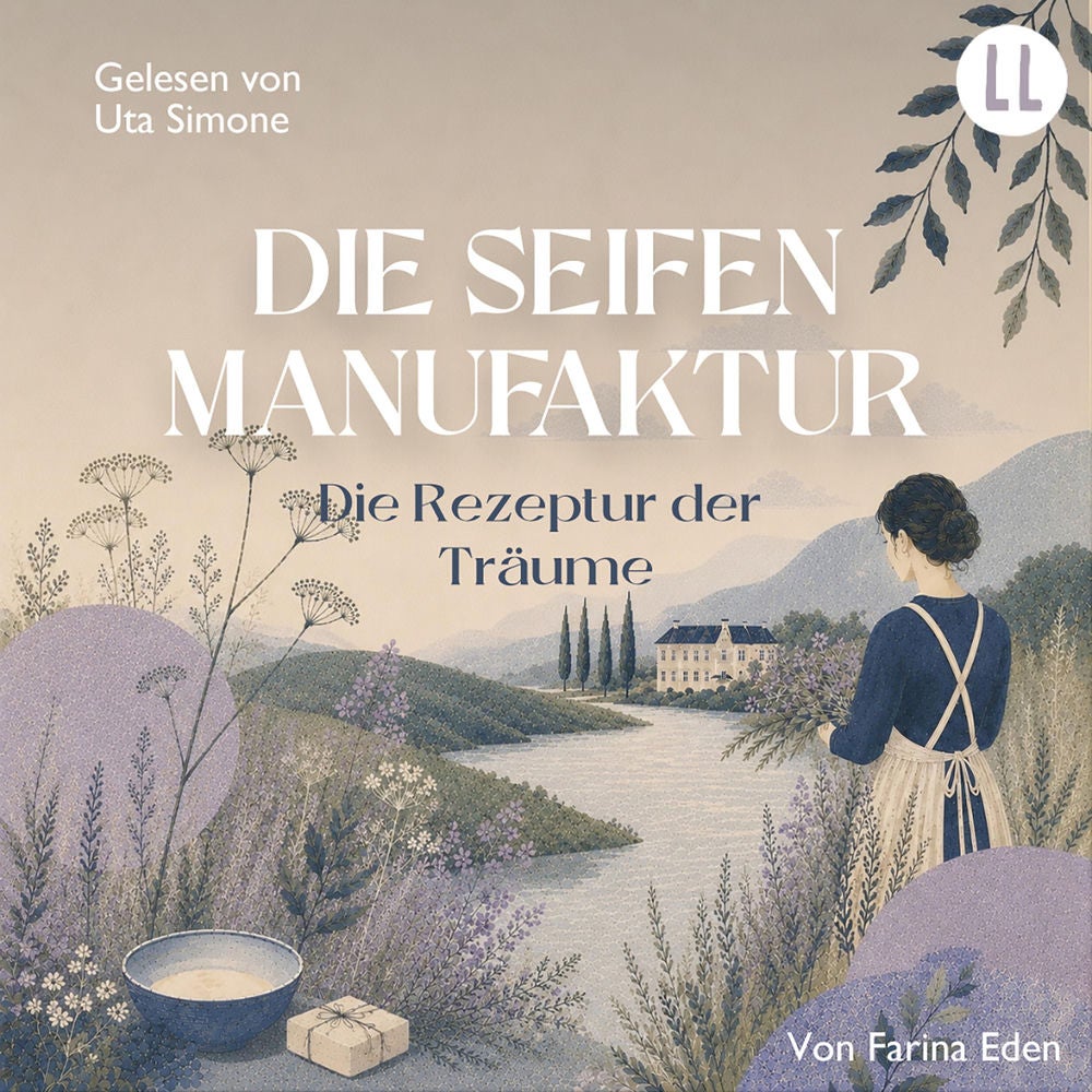 Die Seifenmanufaktur (Teil 1)