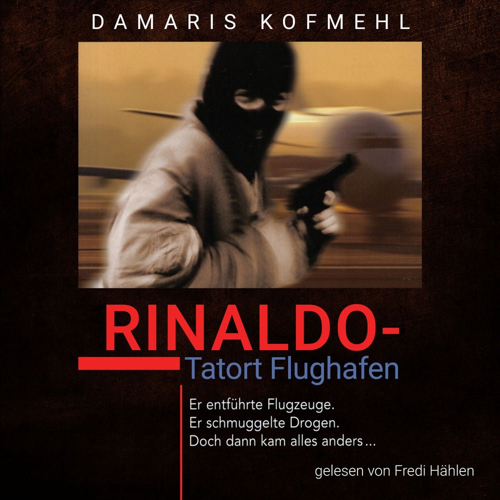 Rinaldo - Tatort Flughafen