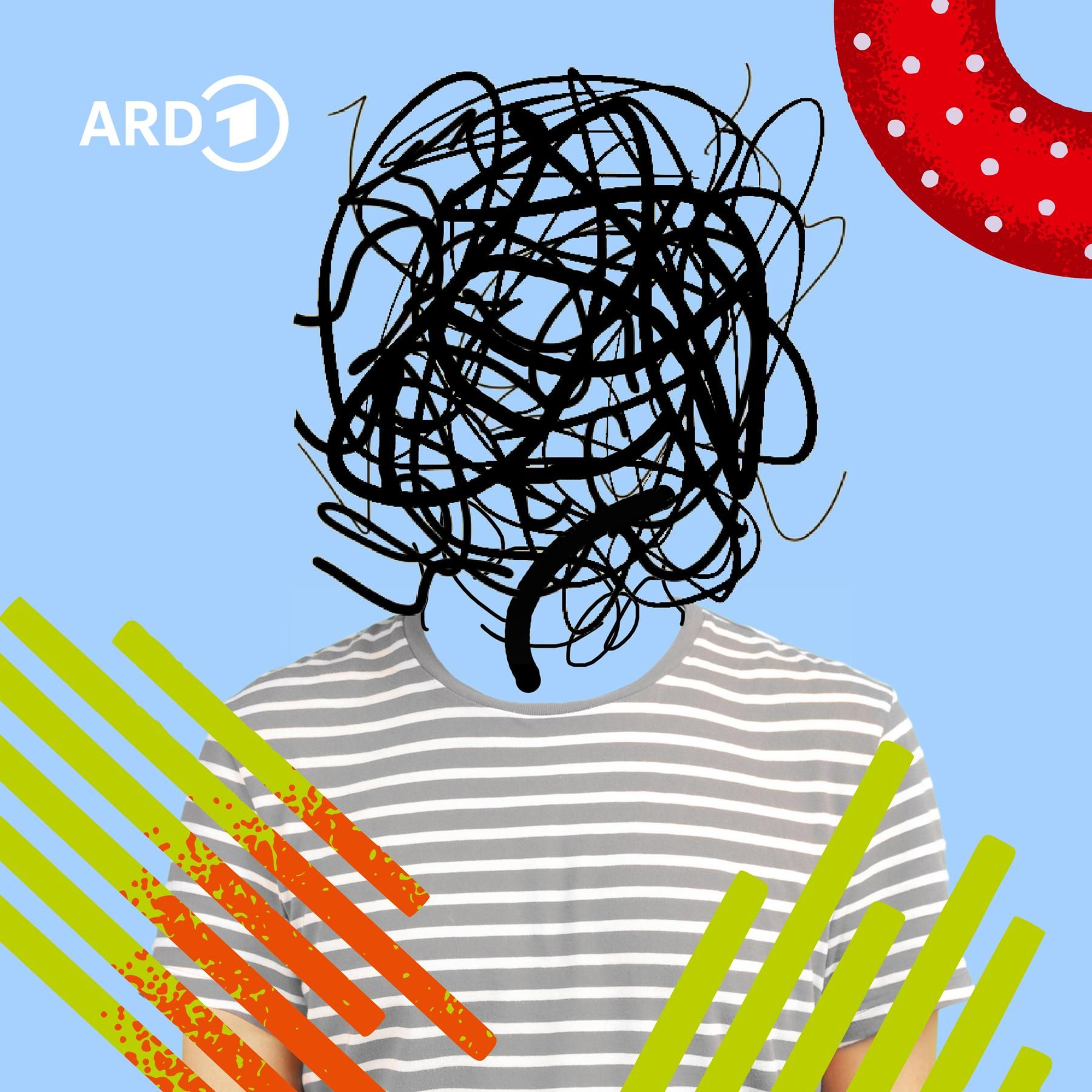 Overthinking - Wenn sich die Gedanken im Kreis drehen