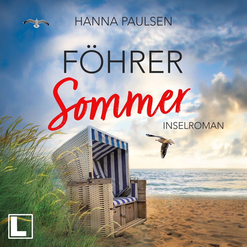 Föhrer Sommer - Neuanfang an der Nordsee, Band 2