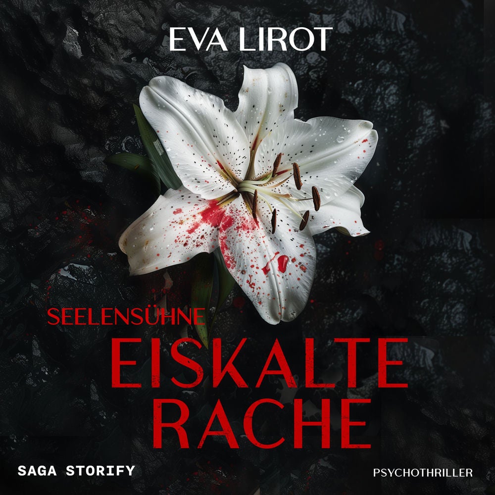 Seelensühne: Eiskalte Rache