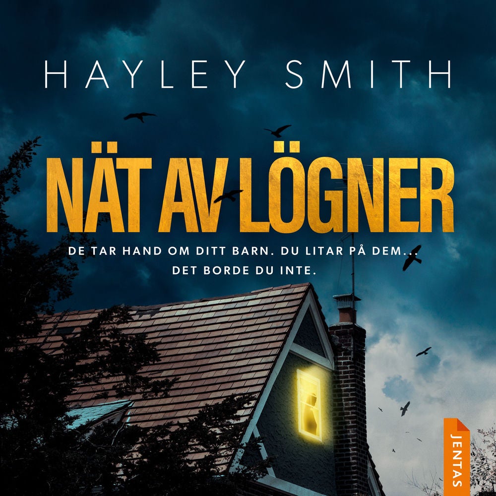 Nät av lögner