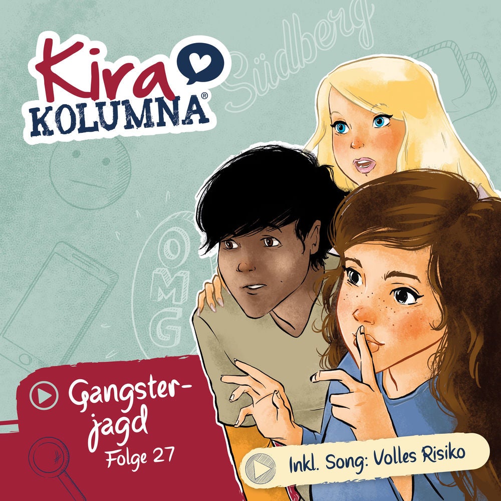 Folge 27: Gangsterjagd
