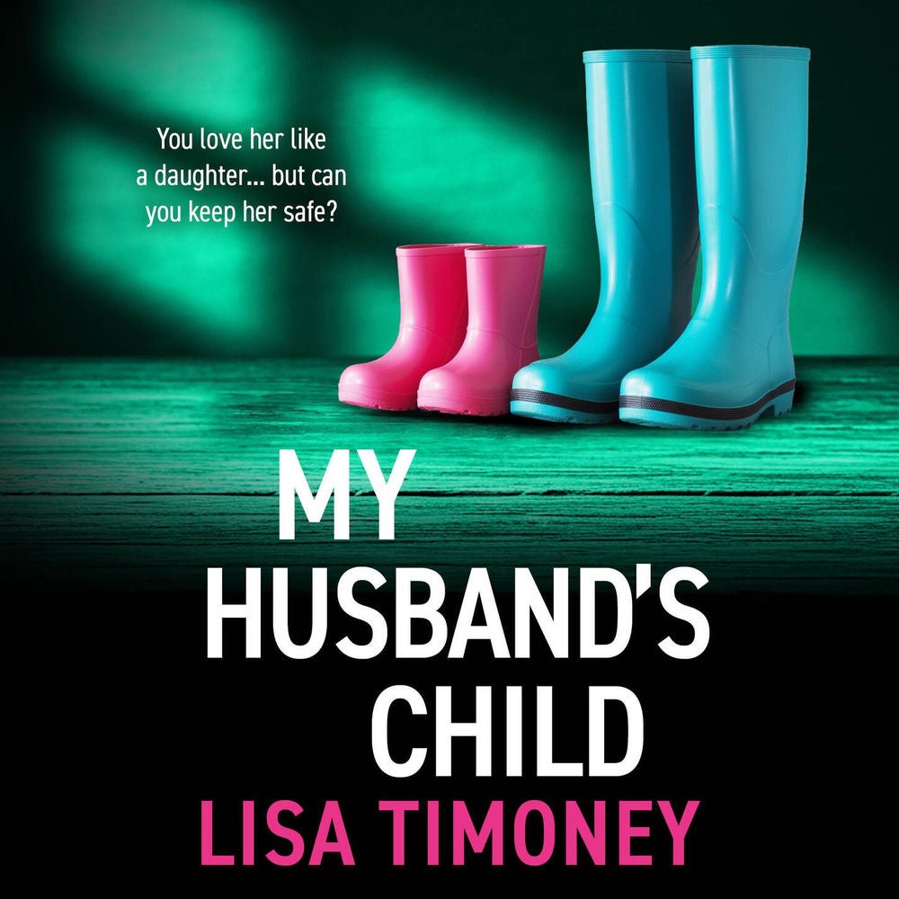 My Husband's Child - A BRAND NEW captivating story of family, loyalty and impossible choices for 2026