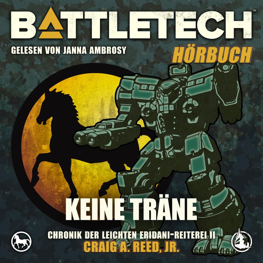 BattleTech - Keine Träne