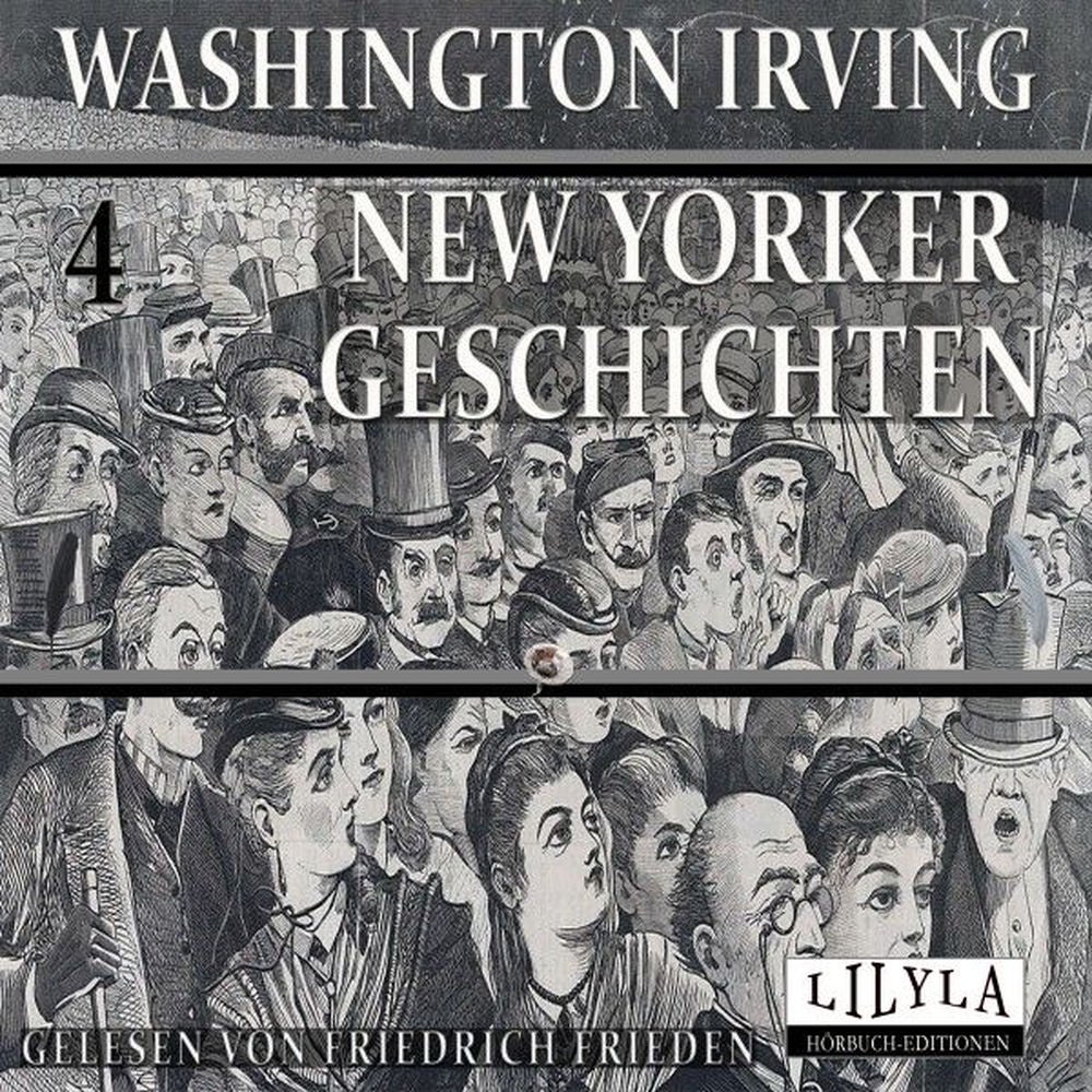 New Yorker Geschichten 4