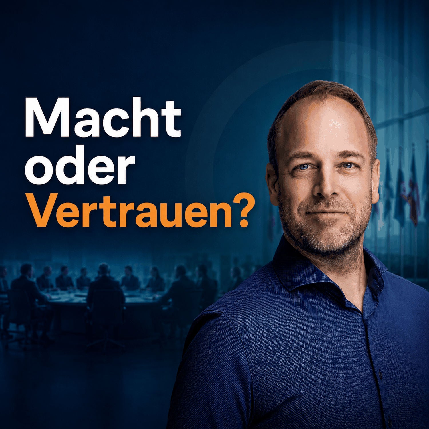 #087 - UN-Diplomatie: Erfolg oder bloße Inszenierung?
