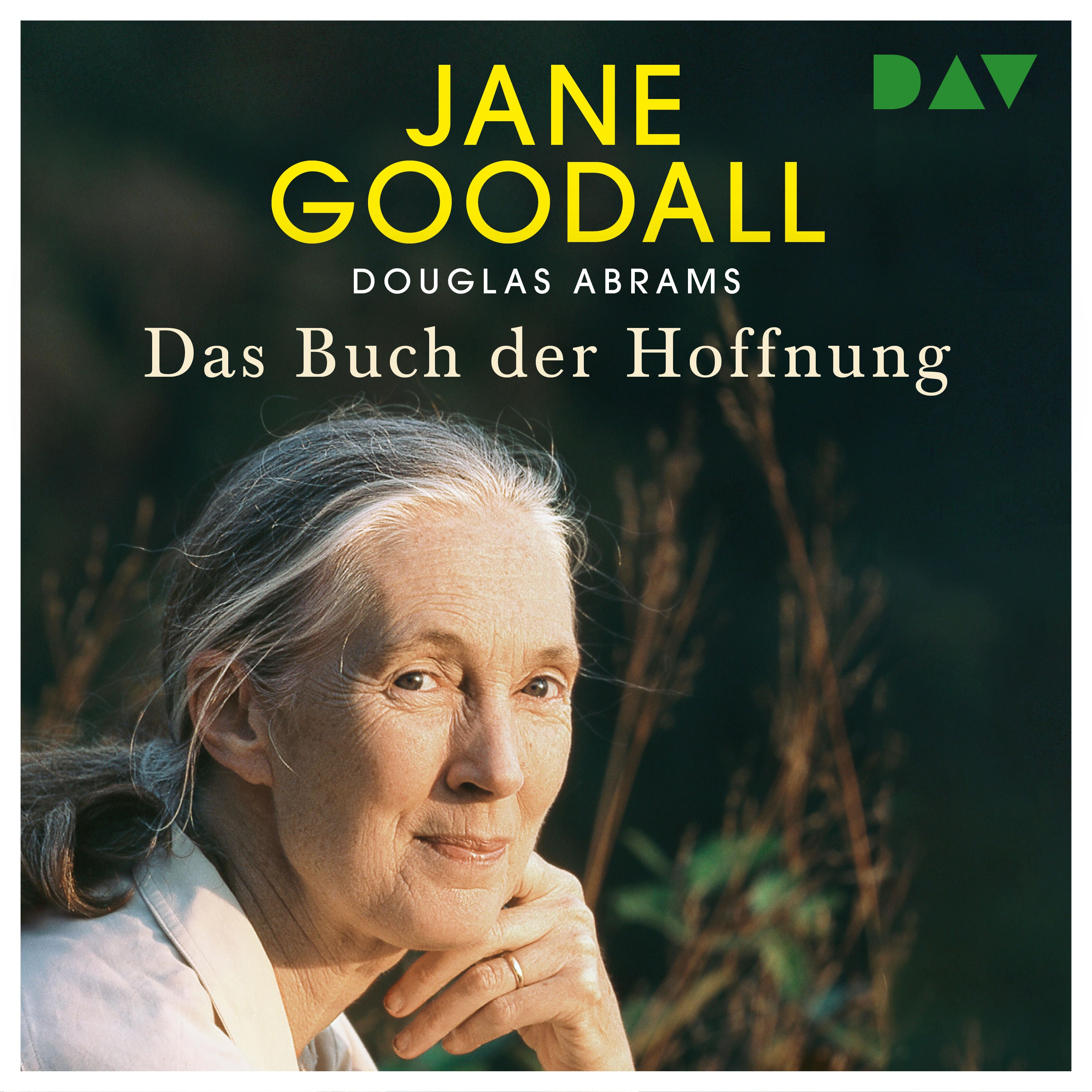 Das Buch der Hoffnung