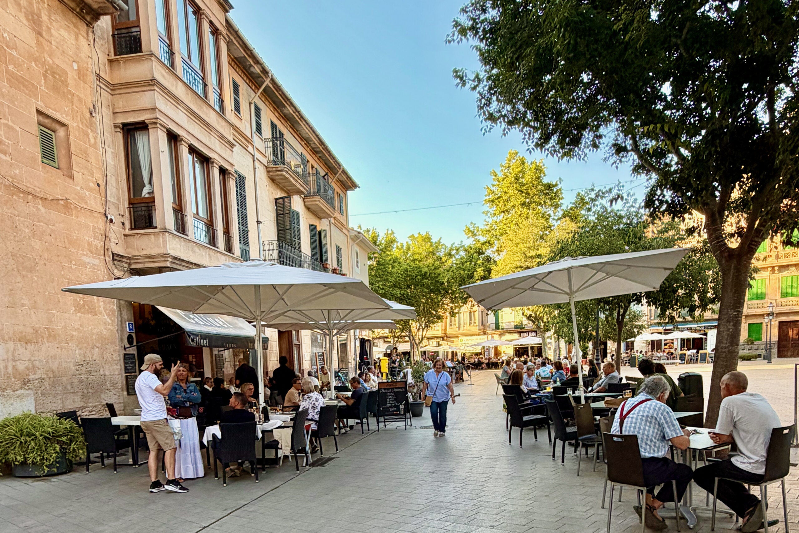 5 Minuten Mallorca | Nachrichten am 12. Juni 2026