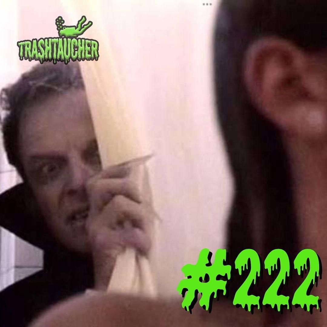 #222 - GRAF DRACULA (BEISST JETZT) IN OBERBAYERN (1979)