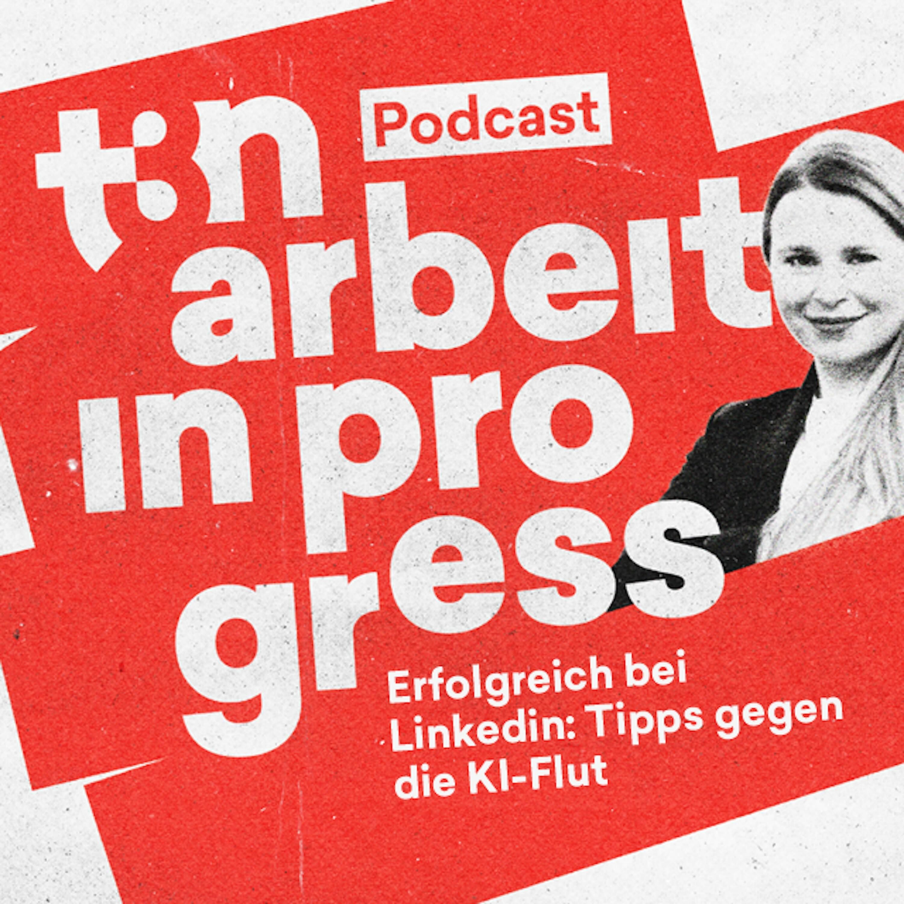 Was hilft gegen den AI-Slop bei Linkedin?