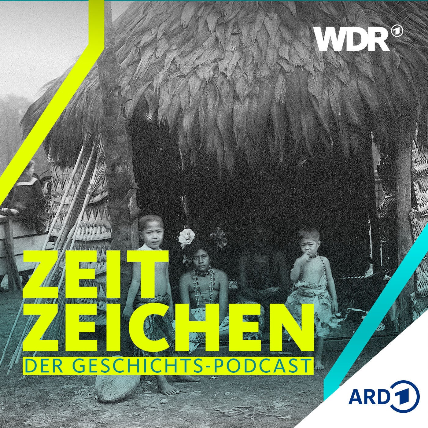 Menschen im Zoogehege: Kölns vergessene "Völkerschau" 1931