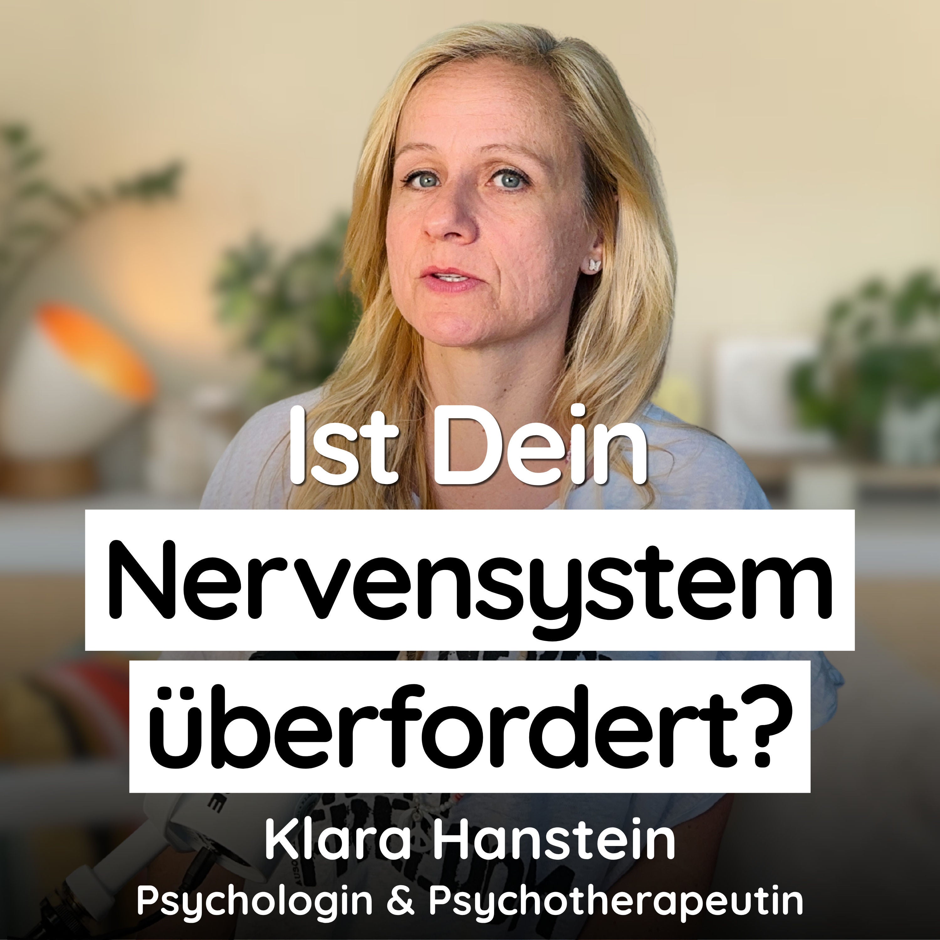 7 Anzeichen, dass Dein Nervensystem überfordert ist