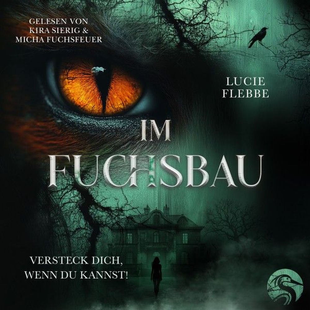 Im Fuchsbau - Versteck dich, wenn du kannst!