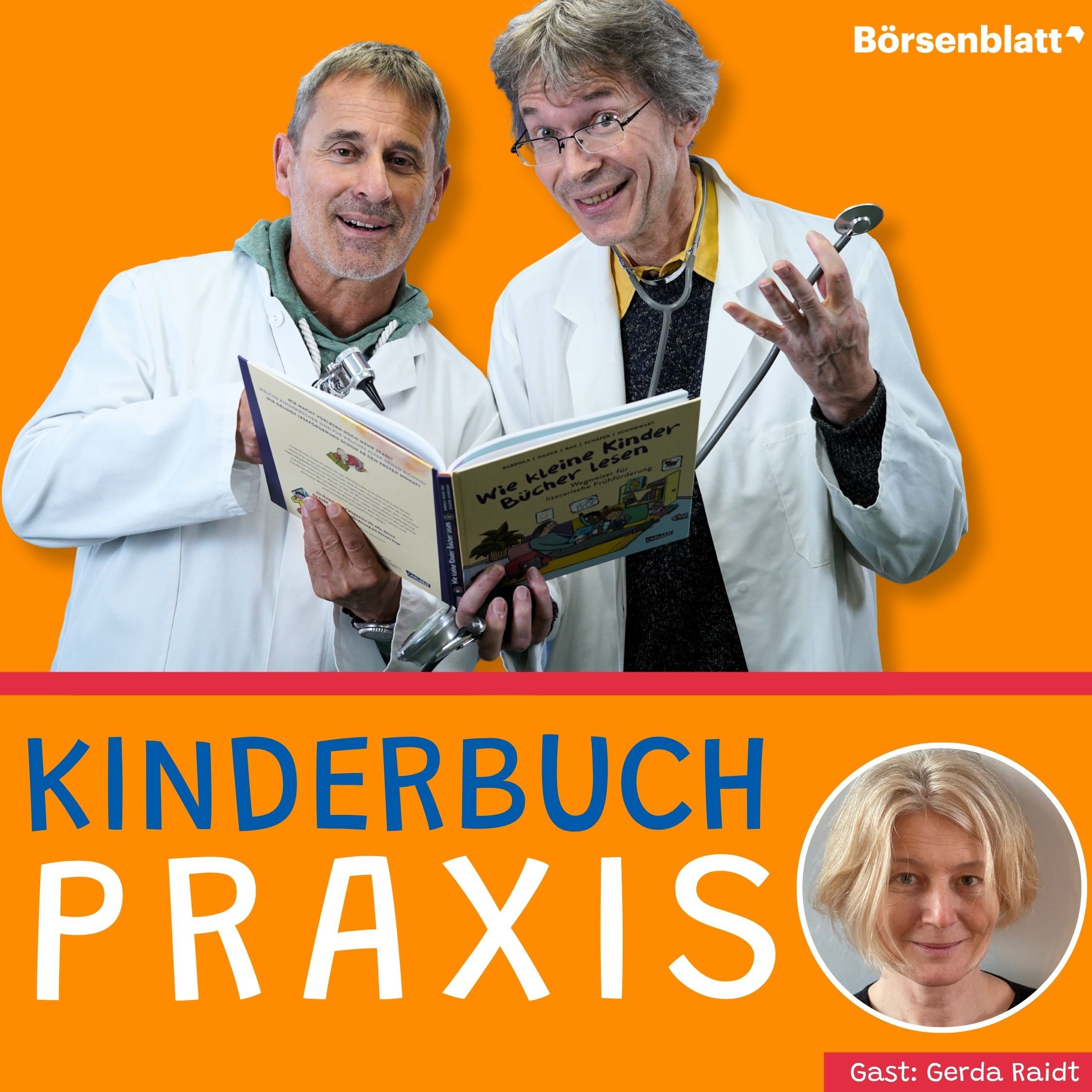 Wie erklärt man Kindern Klassismus, Gerda Raidt?