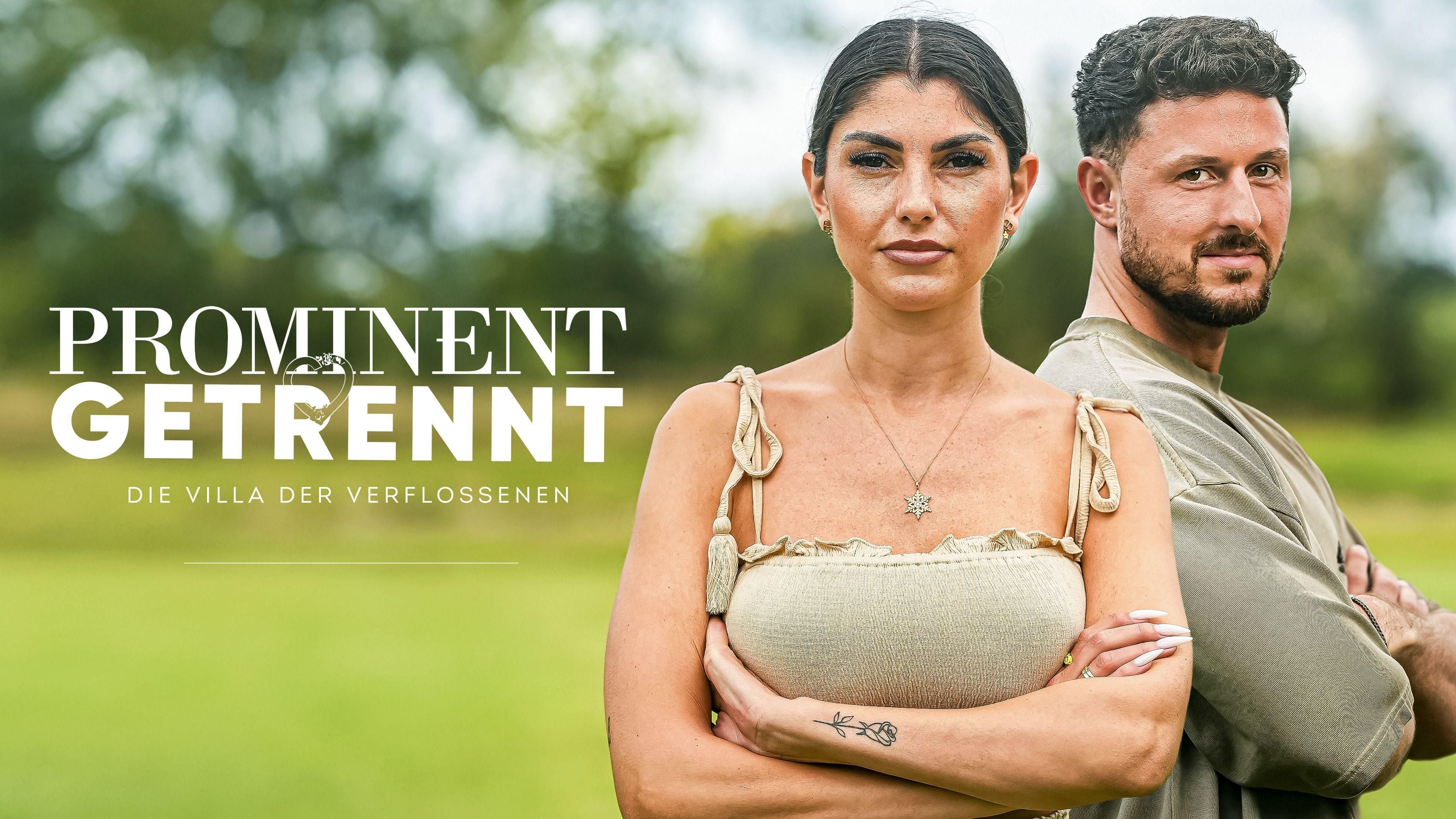 Vorab: der Auftakt von Staffel 4