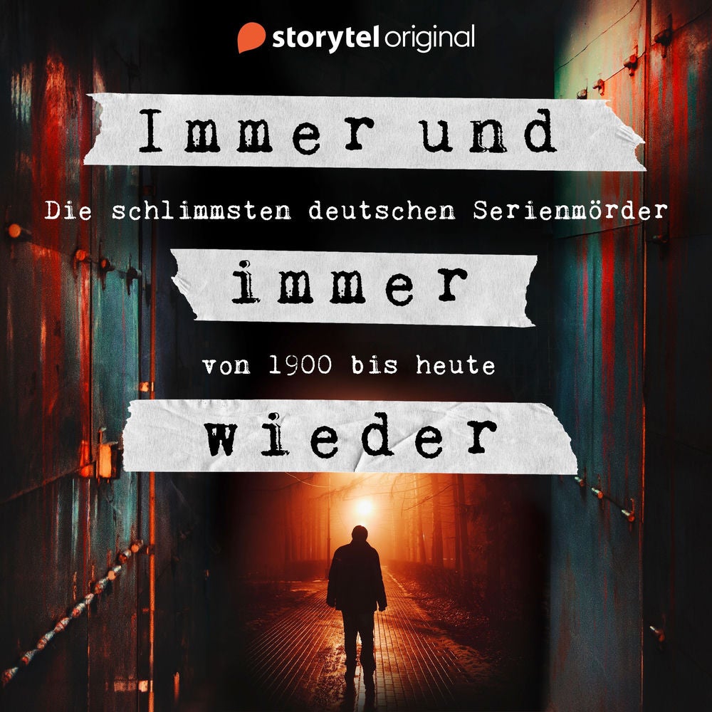 Immer und immer wieder - E1