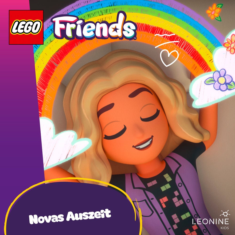 Folge 132: Novas Auszeit
