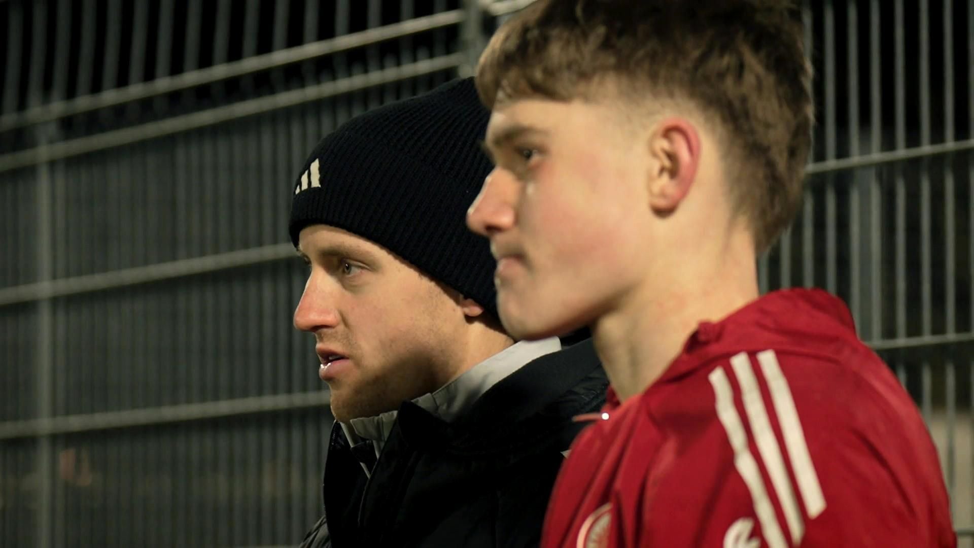 Mein Weg zur Eintracht