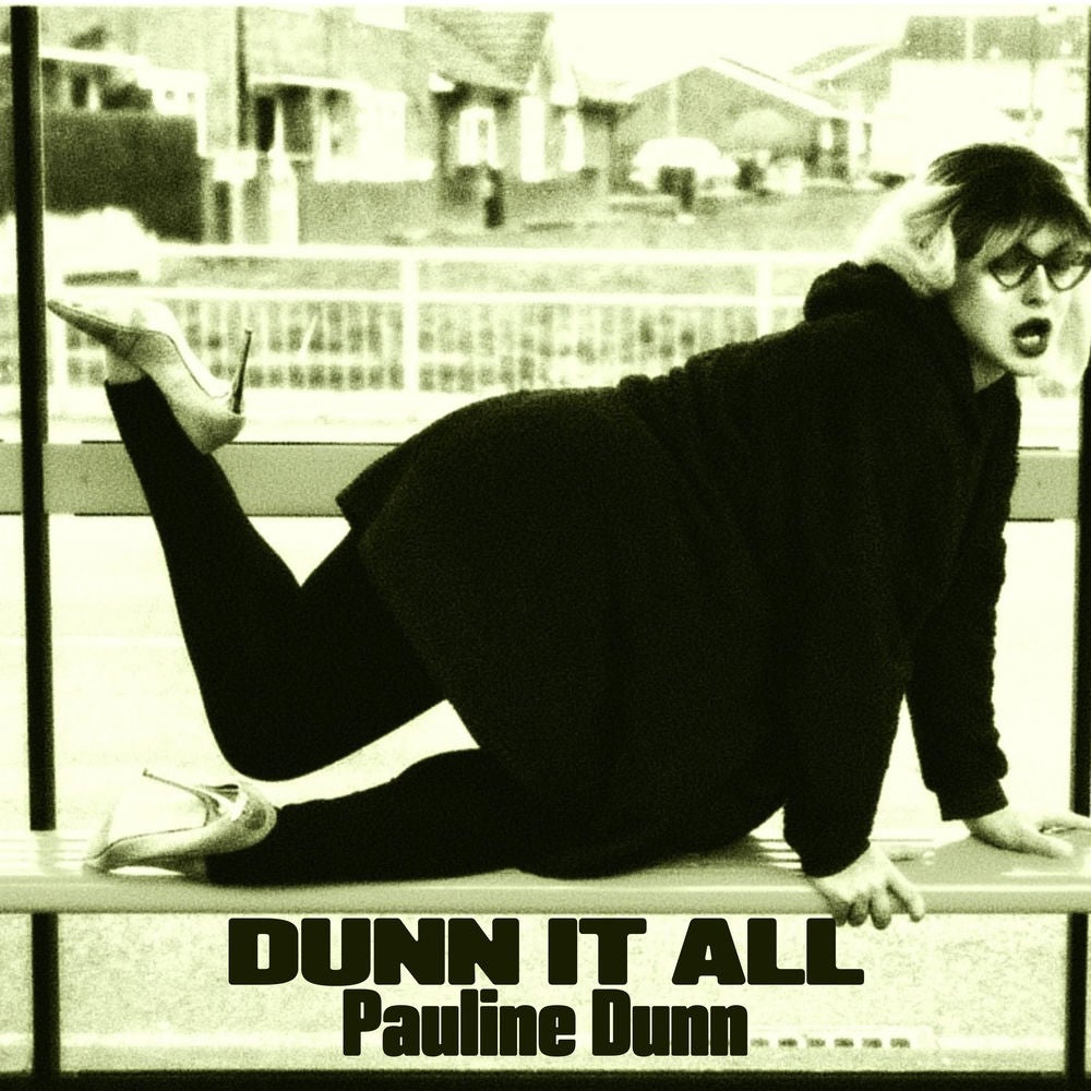 Dunn It All