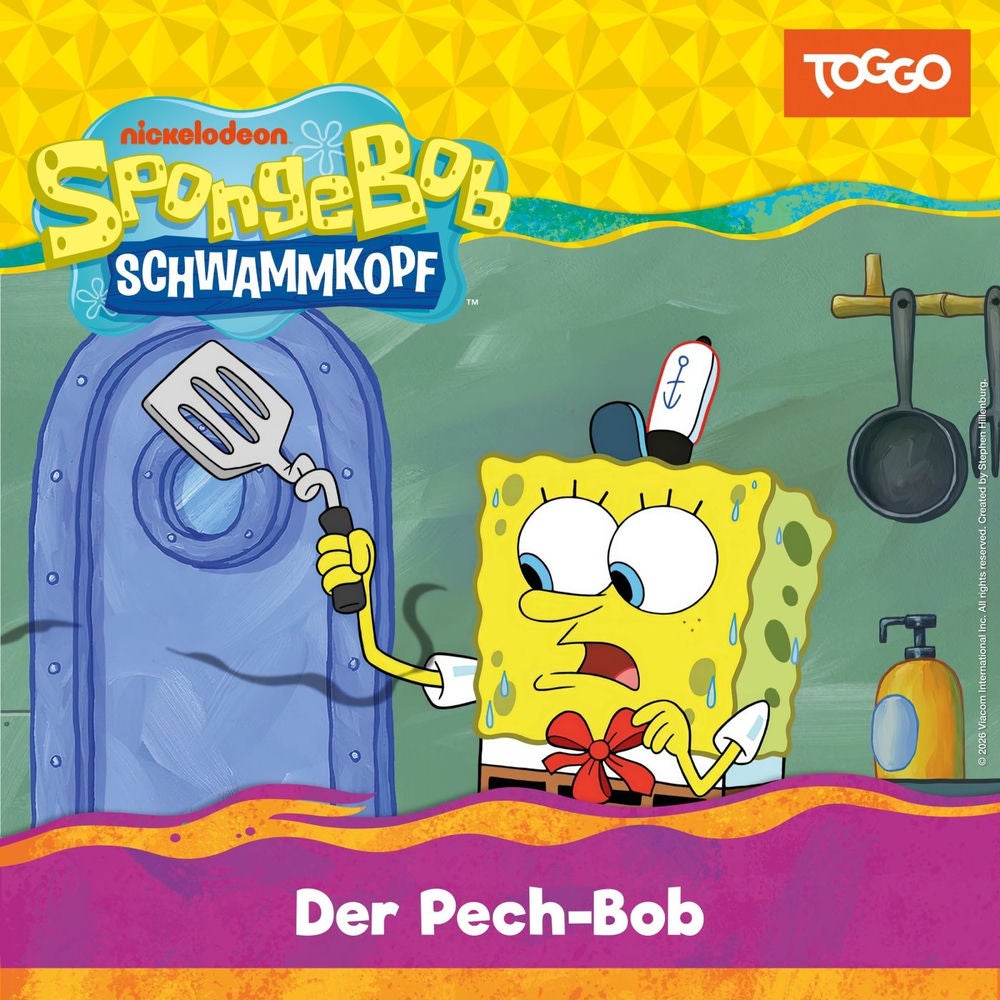 Folge 273: Der Pech-Bob