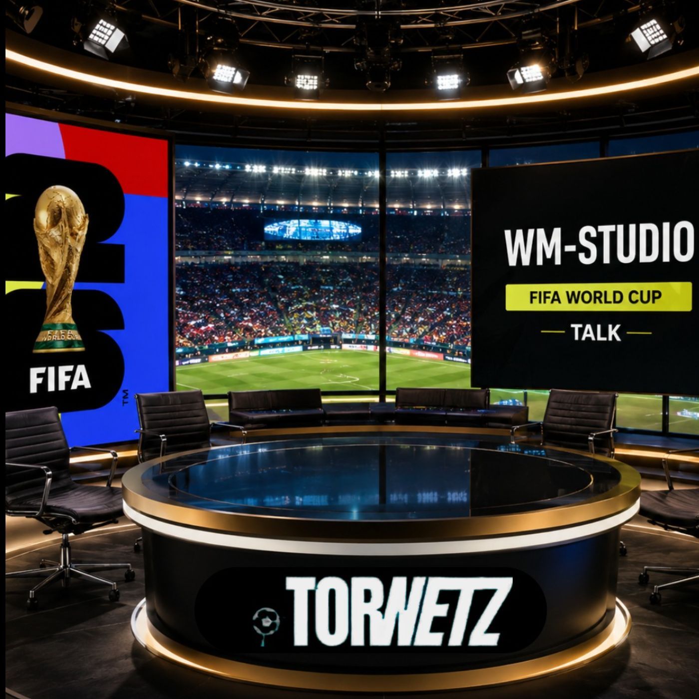 #2 Das TorNetz WM-Tagebuch