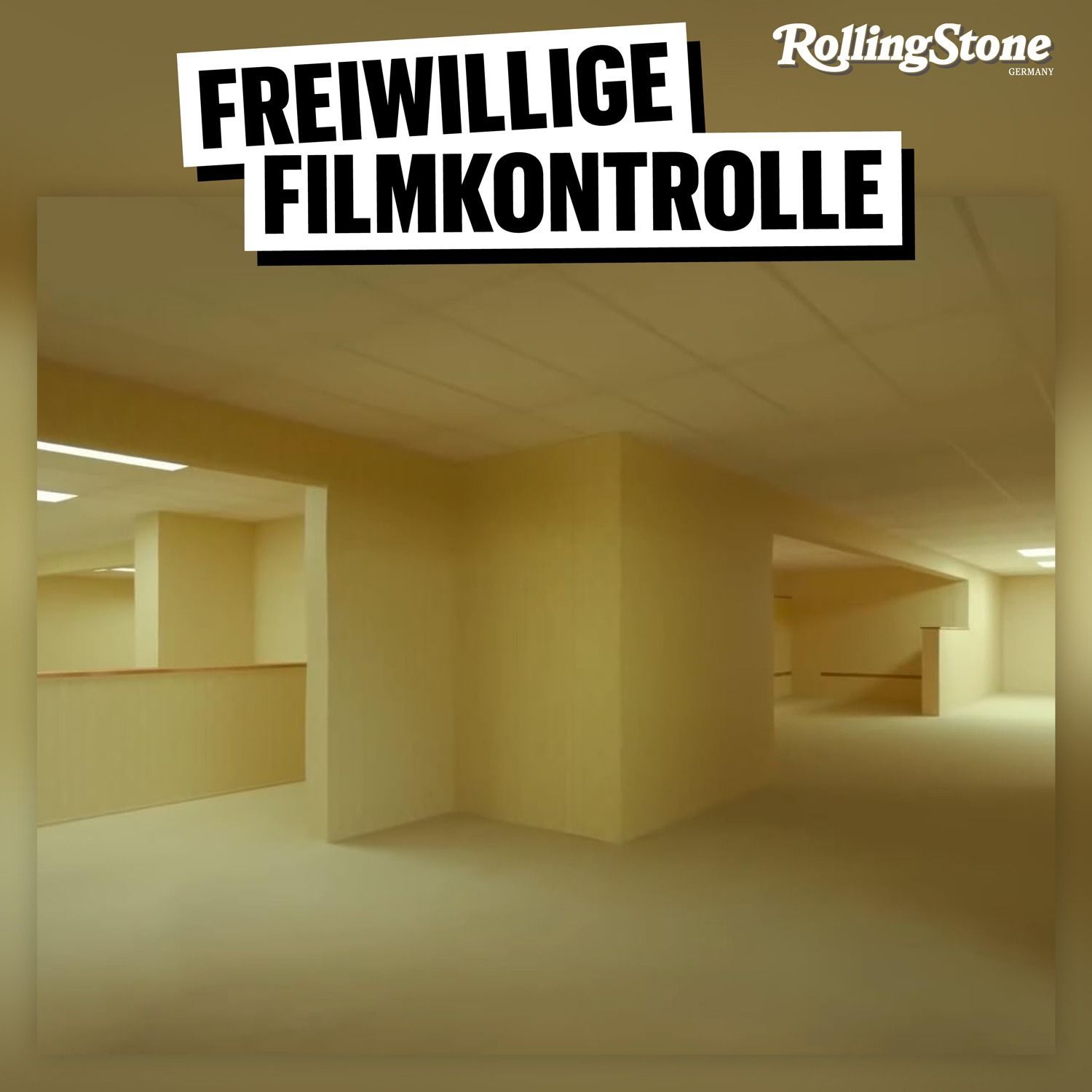 Horror-Special: „Backrooms“ und „Possession“