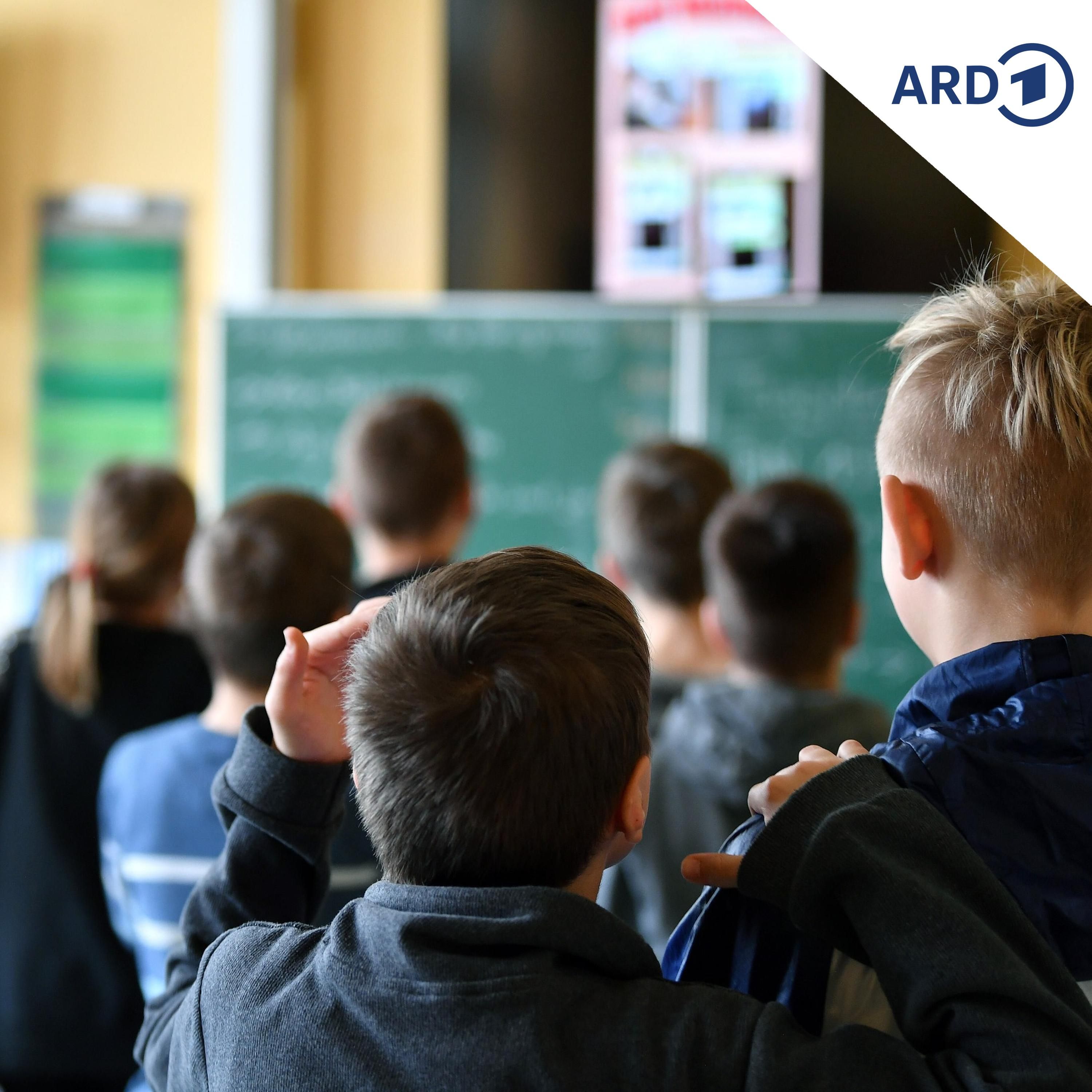 Was hilft gegen Lehrermangel an Thüringer Schulen?