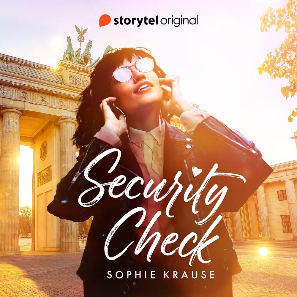 Security Check