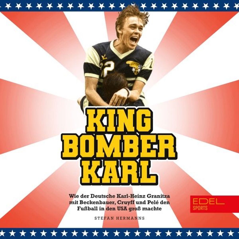 King Bomber Karl
