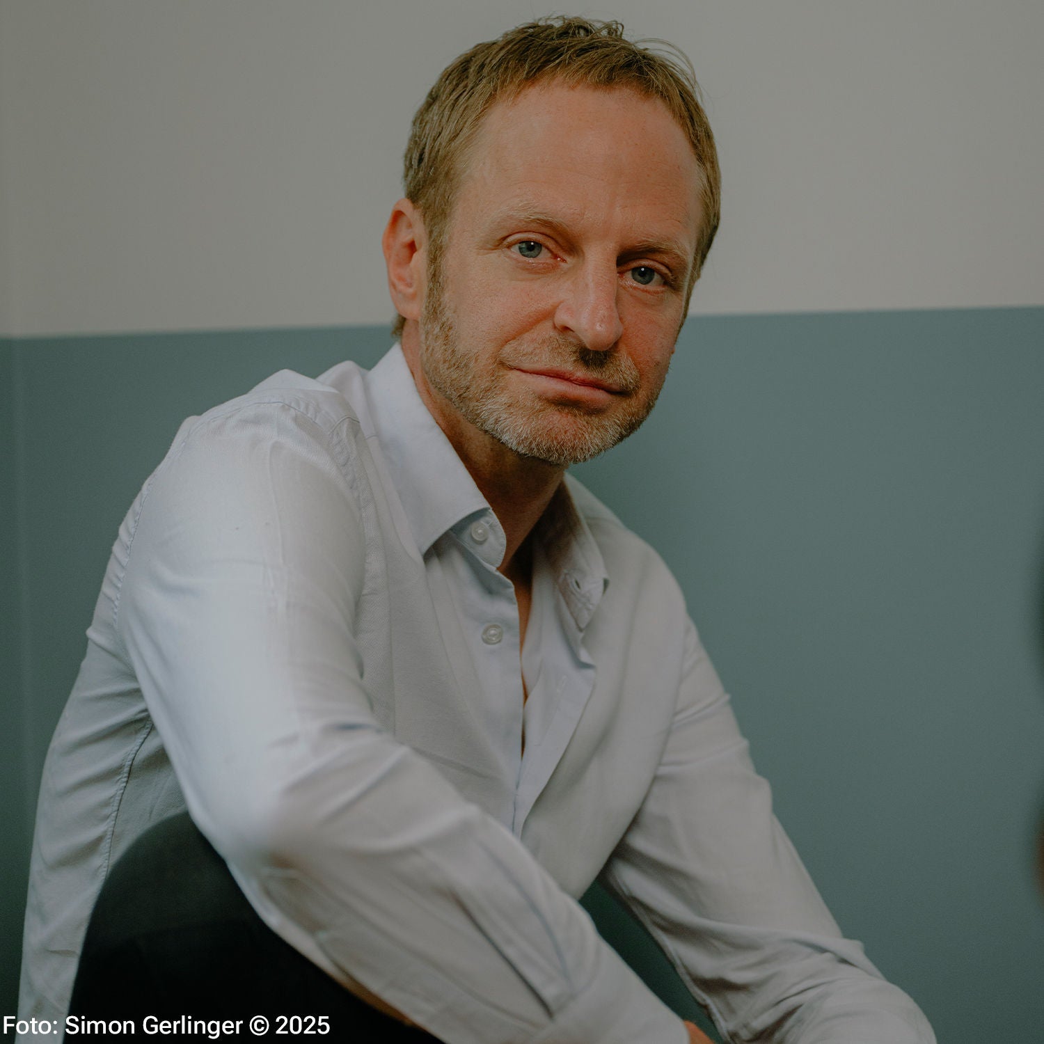 Wie lernen Kinder Werte für's Leben? Im Gespräch mit Autor Tillmann Prüfer