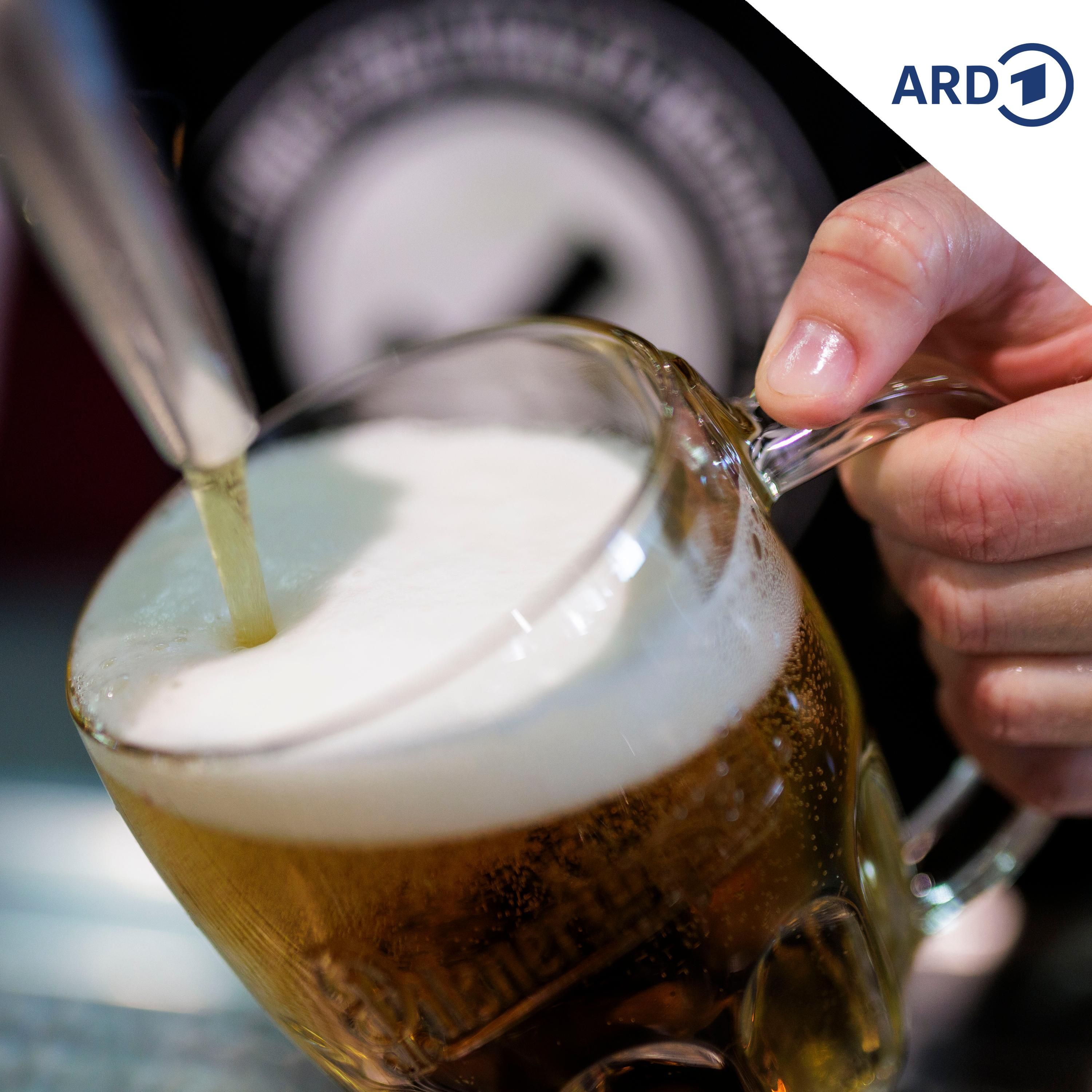 Warum Fassbier teurer als Flaschenbier ist