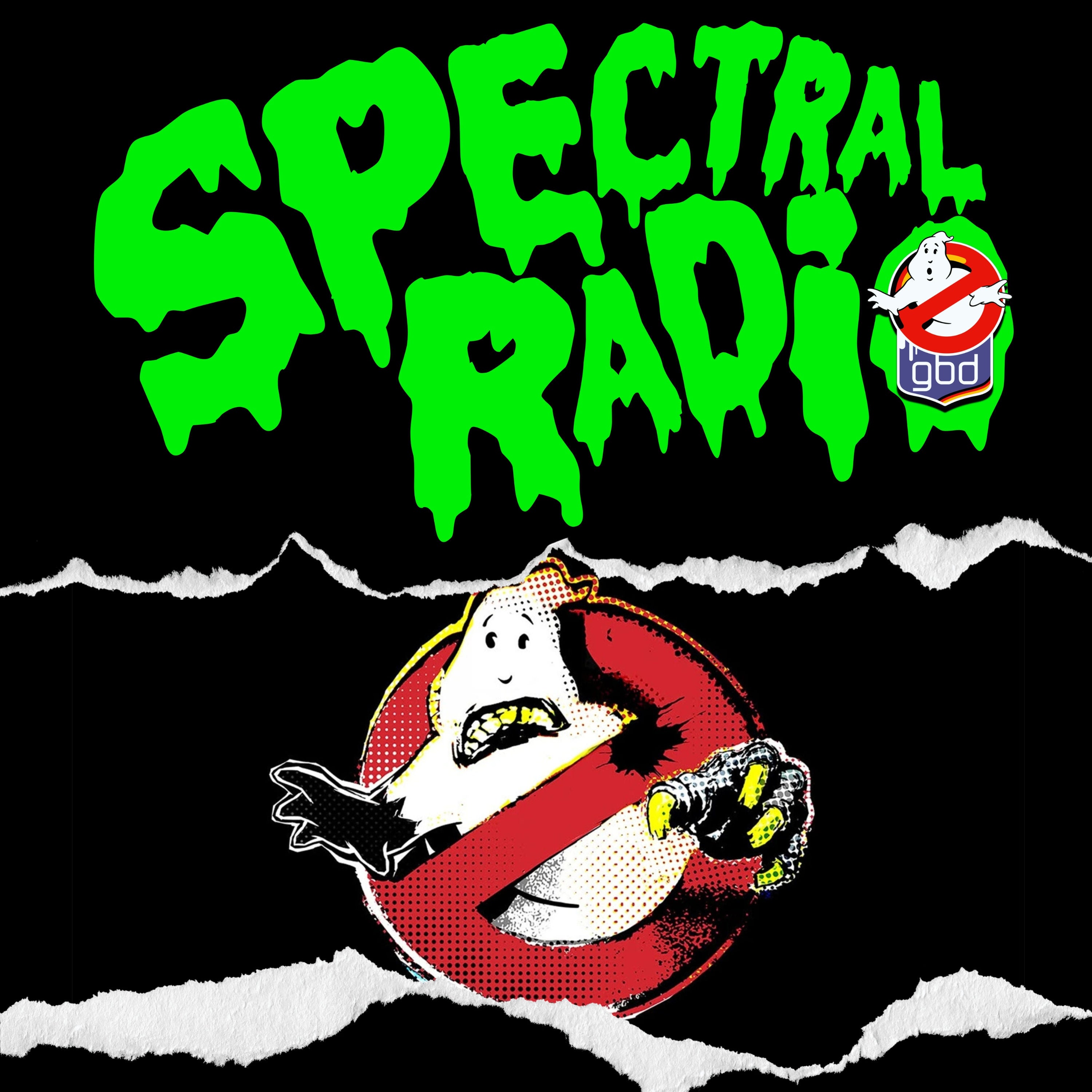 #253: Ghostbusters Day 2026 Recap
