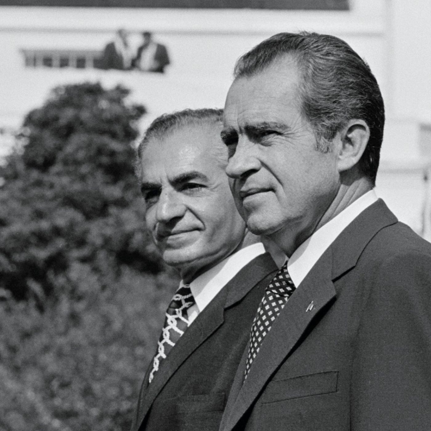 1979: How the U.S. and Iran Went From Allies to Enemies