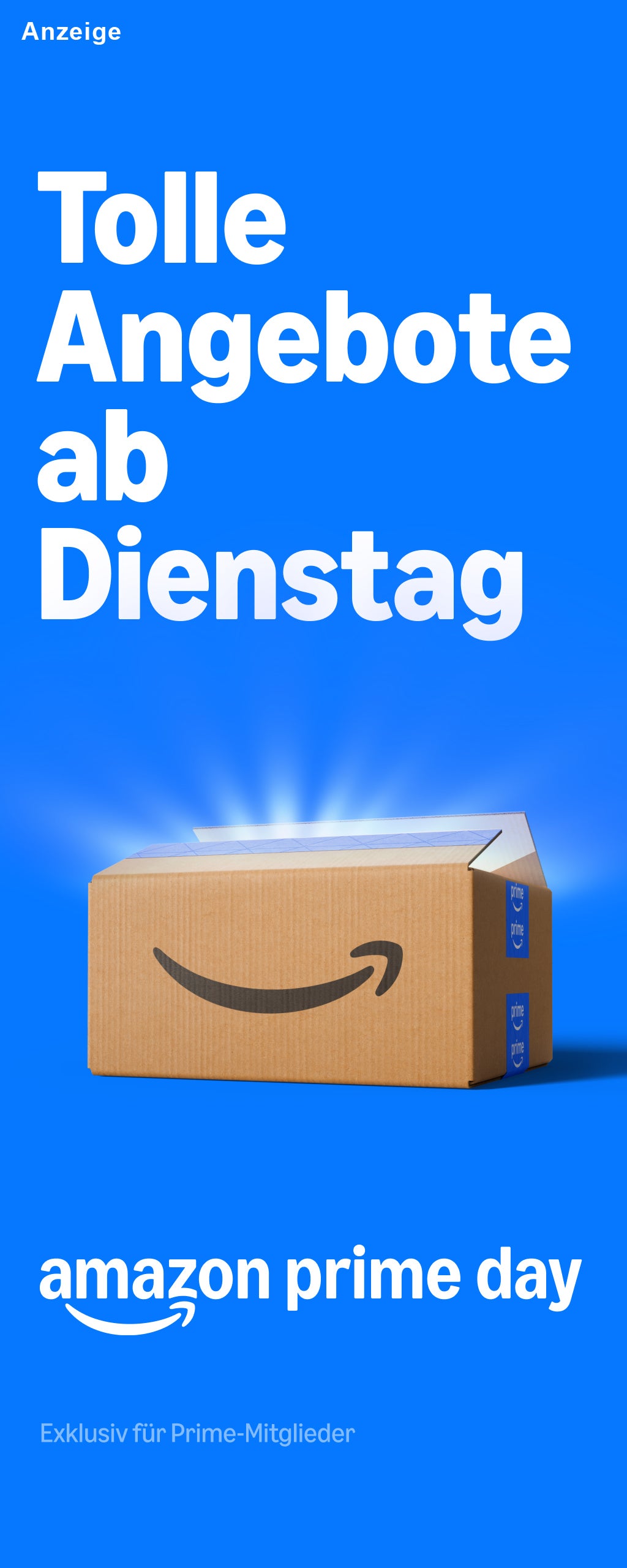 Prime Day