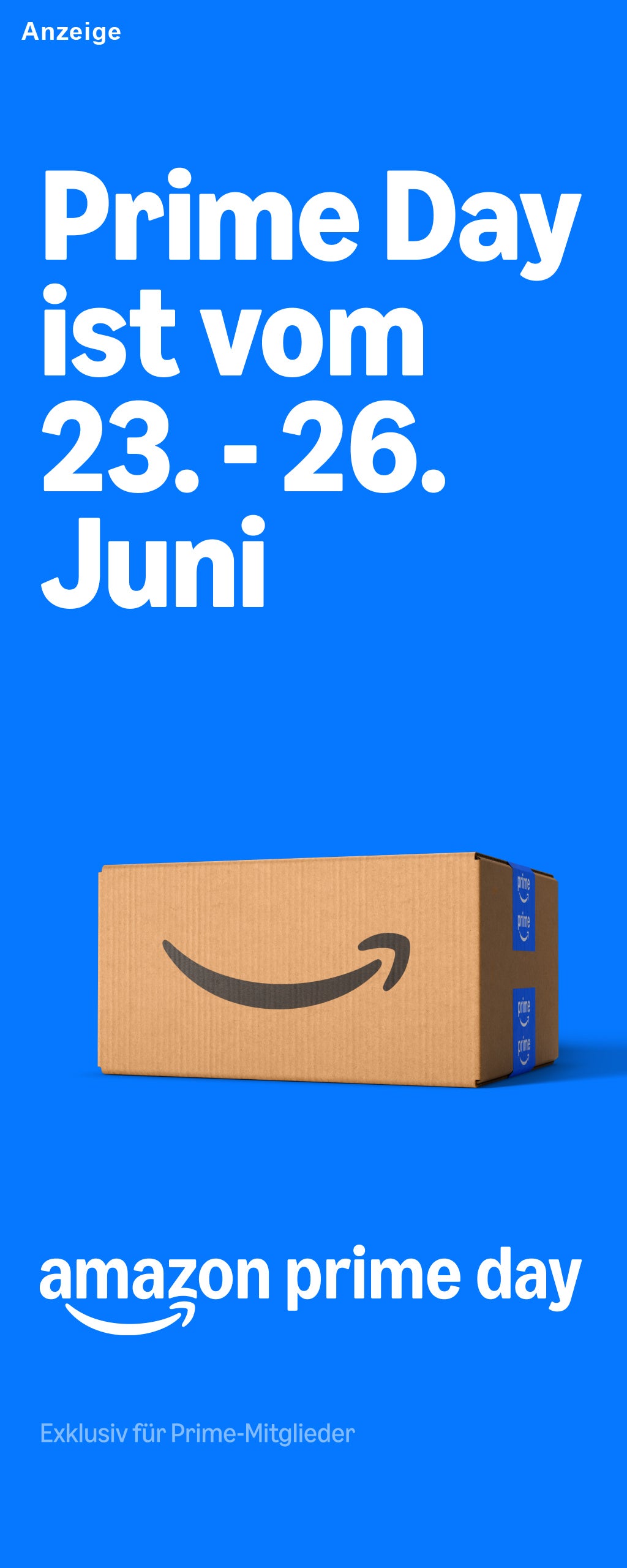 Prime Day