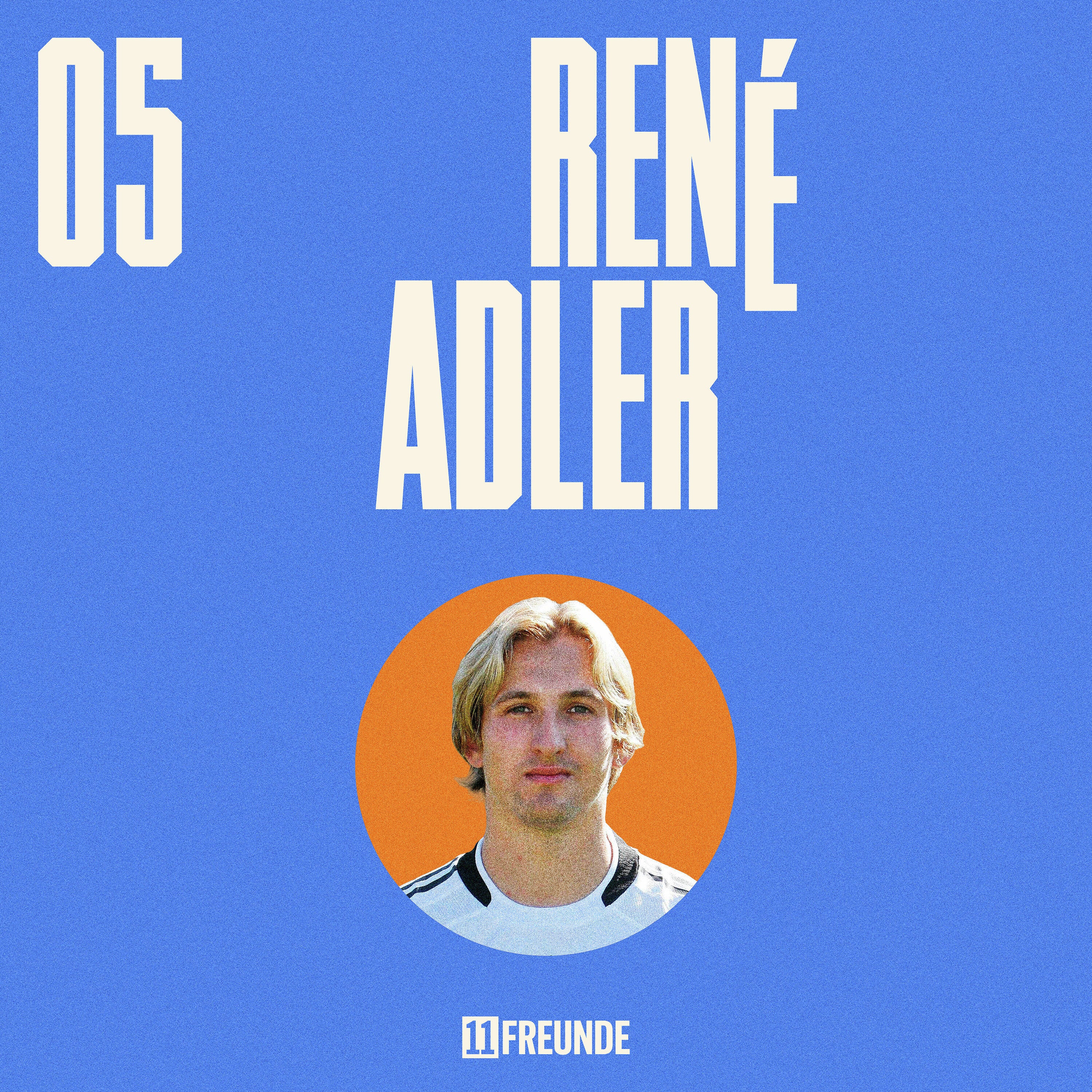 René Adler: „Das Verpassen der WM 2010 war kein Pech, sondern meine Schuld!“ – Der Fußball, mein Leben und ich