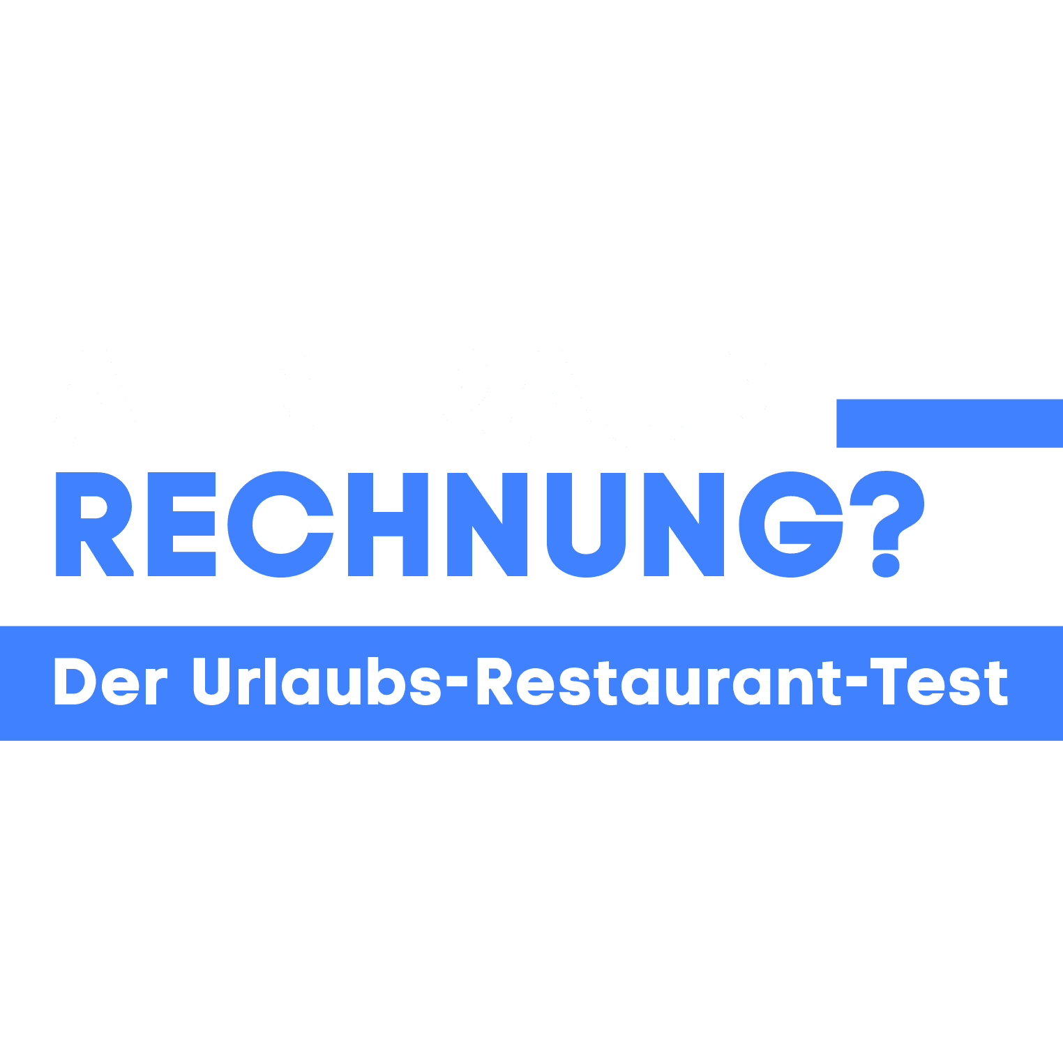 Albtraum-Rechnung? Der Urlaubs-Restaurant-Test