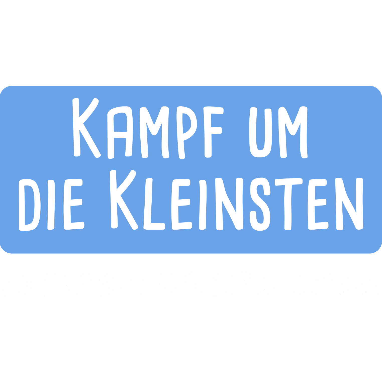 Kampf um die Kleinsten - Deutschlands größte Kinderklinik