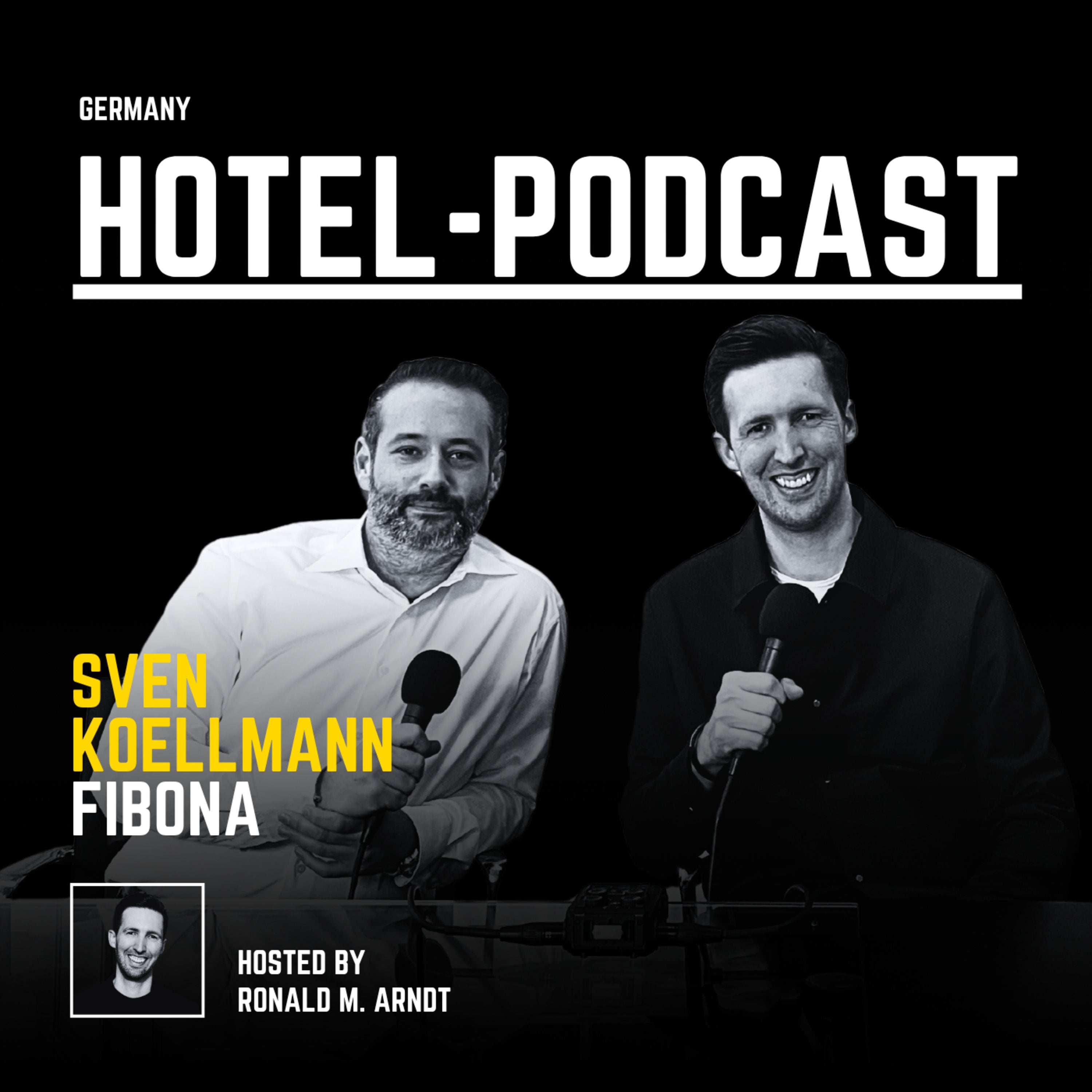 #168 — Sven J. Köllmann — Fibona