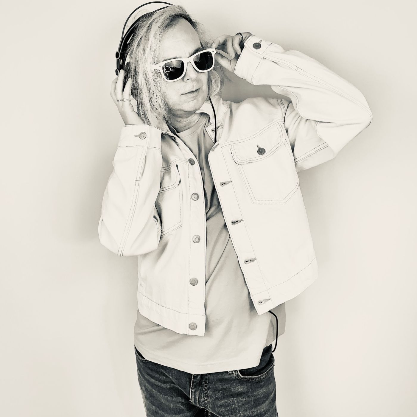 Jayme Anders, All About The Music