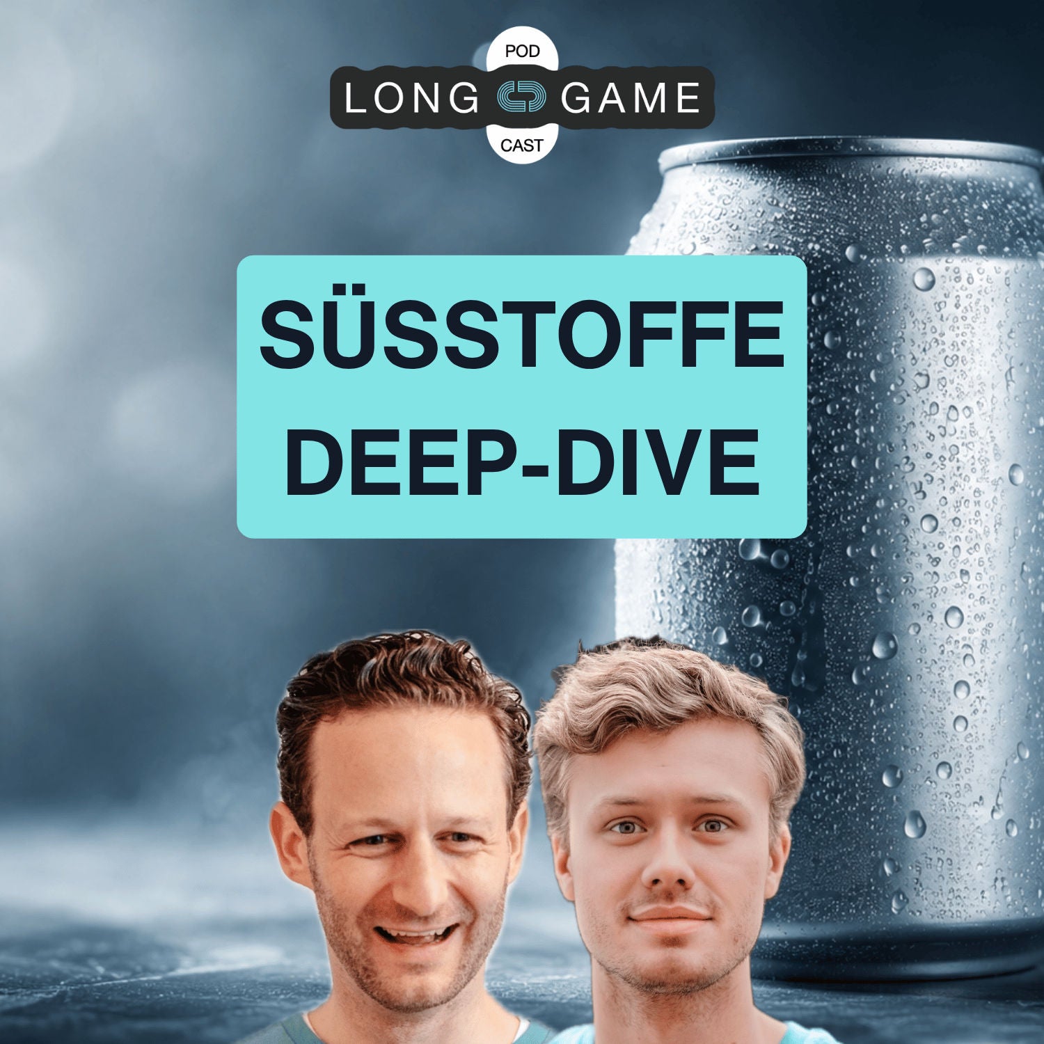 #21 Süßstoffe Deep-Dive