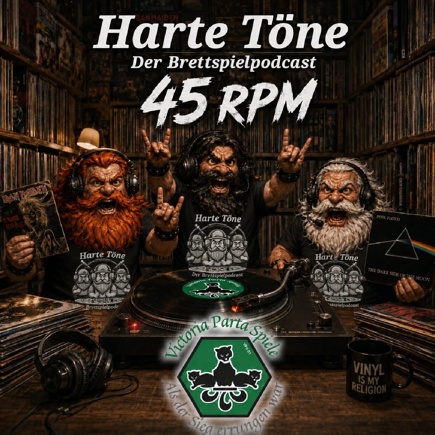 45rpm